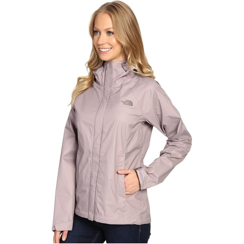 The North Face Venture Waterproof Jacket